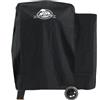 PIT BOSS® Lexington Charcoal - Copertura per Griglia Resistente