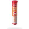 Enervit Vitamina C 1000mg 20 Compresse Effervescenti Integratore Gusto Arancia