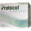 Protocol Integratore Alimentare 30 Flaconcini Da 25 Ml