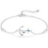REDSUN Bracciale da donna in argento Sterling 925 con koala, farfalla, malocchio, bradipo, bussola, albero della vita, regolabile, per donne, ragazze, mogli, madri, figlie
