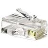 Solarix KRJ45/5SLD UTP 8p8c, Cat 5e, filo, 50micron