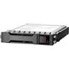 HPE 1,6 TB NVMe Gen4 Mainstream Performance Mixed Use SFF BC U.3 Static V2 Multi Vendor SSD, 1,6 TB, 2,5"