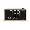 Thomson Sveglia radio Thomson Cp202t trasparente, taglia unica / Spina UE 220 V, trasparente, taglia unica