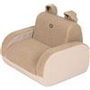 Chicco Poltroncina twist teddy - chicco