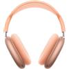 Apple AirPods Max 2, Cuffie wireless over-ear, Cancellazione attiva del rumore, Audio adattivo, Audio spaziale personalizzato, Traduzione in tempo reale - Arancione
