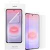 Samsung 2X pellicola protettiva trasparente anti-riflesso per Galaxy A37 5G