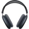Apple AirPods Max 2, Cuffie wireless over-ear, Cancellazione attiva del rumore, Audio adattivo, Audio spaziale personalizzato, Traduzione in tempo reale - Mezzanotte