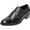 Cole Haan Lenox Hill cap Ox, Oxford Uomo, Nero, 41 EU Larga