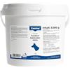 Canina CALCINA - Farina di ossa di carne, 3 kg