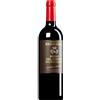 Tasca d'Almerita | Tenuta Regaleali | Si Rosso del Conte Sicilia Contea di Sclafani DOC 2019 0,75 l