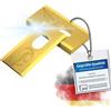 G greengrass tools Lama di ricambio per tosaerba robot Dreame A1 A2 Mova, in acciaio inox LongLife [infrangibile DIN EN 50636 testato], pezzo: 12