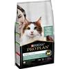 PURINA Pro Plan LiveClear Sterilised Adult Tacchino | Crocchette per gatti | 1,4 kg | Purina Pro Plan | Alimento completo | Per gatti sterilizzati da 1 anno | Con tacchino | Tecnologia LiveClear