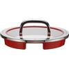 WMF 0765206380 Function 4 - Coperchio in Vetro, 20 cm