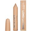 MAMI Srl Purobio cosmetics chubby correttore long lasting 027l beige pesca