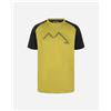 8848 Mountain Hike M - T-shirt - Uomo - Verde