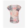 Yes Zee Classic W - T-shirt - Donna - Color Mix