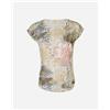 Yes Zee Classic W - T-shirt - Donna - Color Mix