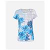 Yes Zee Classic W - T-shirt - Donna - Color Mix