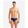 Arena Lit Logo M - Slip Piscina - Uomo - Blu