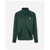 Converse Band Logo M - Felpa - Uomo - Verde