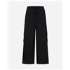 Converse Parachute W - Pantalone - Donna - Nero