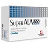Pharmasuisse Laboratories Superala 800 20 Compresse