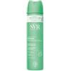 LABORATOIRES SVR SVR SPIRIAL SPRAY VEGETAL deodorante 75 ml