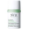 LABORATOIRES SVR SVR SPIRIAL EXTREME deodorante 20 ml