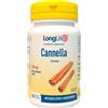 Longlife Cannella 60 Capsule