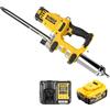 DEWALT Ingrassatore Dewalt DCGG581P1G-QW 18V 5Ah
