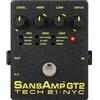 tech21 TECH 21 GT2 SansAmp Analog Amp Simulator per chitarra - Overdrive/Distorsione