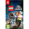 WB Lego Jurassic World Nsw - Nintendo Switch