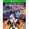 Deep Silver Saints Row IV : Gat out of Hell + édition re-elected - édition première - [Edizione: Francia]
