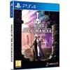 Avance Sword of the Necromancer Ps4
