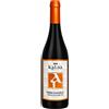 Vino Kalsa Nero D'avola Doc cl 75 2024