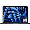 Apple MacBook Air 13 M5 16Gb Ram - 2TB SSD - 10-Cpu 10-Gpu CTO - Midnight - Italia