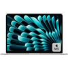 Apple MacBook Air 13 M5 24Gb Ram - 2TB SSD - 10-Cpu 10-Gpu CTO - Silver - Italia