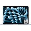 Apple MacBook Air 13 M5 32Gb Ram - 4TB SSD - 10-Cpu 10-Gpu CTO - Sky Blue - Italia