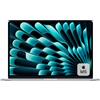 Apple MacBook Air 15 M5 16Gb Ram - 4TB SSD - 10-Cpu 10-Gpu CTO - Silver - Italia