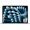 Apple MacBook Air 15 M5 24Gb Ram - 512Gb SSD - 10-Cpu 10-Gpu CTO - Sky Blue - Italia