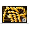 Apple MacBook Air 15 M5 24Gb Ram - 512Gb SSD - 10-Cpu 10-Gpu CTO - Starlight - Italia