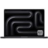 Apple Macbook Pro 16 M5 Max 128Gb Ram - 4TB SSD - 18-Cpu 40-Gpu CTO Nanotexture - Space Black - Italia