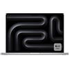 Apple Macbook Pro 16 M5 Pro 24Gb Ram - 2TB SSD - 18-Cpu 20-Gpu CTO Nanotexture - Silver - Italia