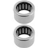 SG Store 2 Pezzi TA1715Z Cuscinetto A Rulli Ad Aghi 17x24x15mm Adatto Per Ingegneria Meccanica Macchine Utensili CNC Generazione Di Energia Eolica