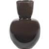 Serax - Vaso Pure - Marrone - Gres - Designer Pascale Naessens