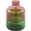 Pols Potten - Vaso Formy - Rosa - Vetro - Designer Daphna Laurens