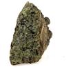 A Bijoux Pietre E Minerali. Peridotite. 406.1 Ct. Monte Briançon, Alta Loira, Francia.