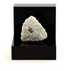 A Bijoux Pietre E Minerali. Granato Schist. 14,26 Ct. Willsboro, New York, USA.