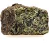 A Bijoux Pietre E Minerali. Peridotite. 255,9 Ct. Monte Briançon, Alta Loira, Francia.