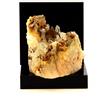 A Bijoux Pietre E Minerali. Quarzo, Dolomite, Siderite. 353,5 Ct. Saint-Pierre-de-Mésa